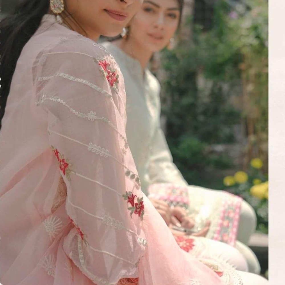 Pakistani/Indian dress Eid Collection